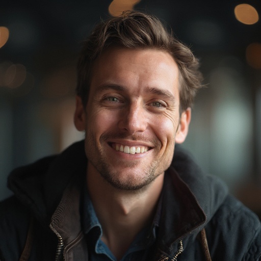 Daan Vermeulen — beste online casino reviewer